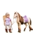 Intek Muñeca Coleccionable Lori Jinete Marjorie - Jugueterias Santa Claus