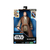 Figura Con Sonido Star Wars Galactic Action Obi Wan Kenobi