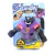 Elastikorps Fighter Extra Force 16cm Super Stretchy Kinguar