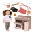Intek Muñeca Lori Cornelia Kitchen
