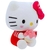 Hello Kitty Peluche Con Accesorio Plush Suave 20cm - comprar online