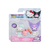 Hello Kitty And Friends Set X2 Figuras Kitty Y Kuromi