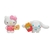 Hello Kitty And Friends Set De Kitty Y Cinnamorolle - comprar online