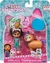 Figura Gabby Dollhouse 10 Cm Con Accesorios KITTICORN