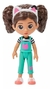 Figura Gabby Dollhouse 10 Cm Con Accesorios KITTICORN - Jugueterias Santa Claus