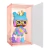Xox Kweenie Quirky Kweens 10 Cm Sorpresa - comprar online