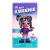 Xox Kweenie Fearless Kweens Muñeca 10 Cm Sorpresa