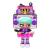 Xox Kweenie Fearless Kweens Muñeca 10 Cm Sorpresa - Jugueterias Santa Claus
