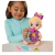 Baby Alive Lala Googoo Felices Sueños Muñeca Pelo Rubio - comprar online