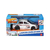 Hot Wheels Auto Pull-Back Speeders Lancer Evolution IX