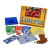 Juego De Mesa Loteria Green Box Ruibal - comprar online