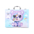 Chimola Valija Set De Arte Lovely Bear BT246