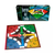 Bisonte Juego De Mesa Ludo Clasico
