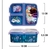 Lunchera Infantil Sandwichera Multiple Frozen en internet