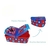 Lunchera Con Divisiones Spiderman - comprar online