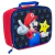 Lunchera De Super Mario Rectangular 3d C/relieve - comprar online