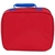 Lunchera De Super Mario Rectangular 3d C/relieve - Jugueterias Santa Claus