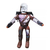 Muñeco Soft Star Wars Mandalorian - comprar online