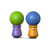 Maracas Animalitos Fisher Price - comprar online