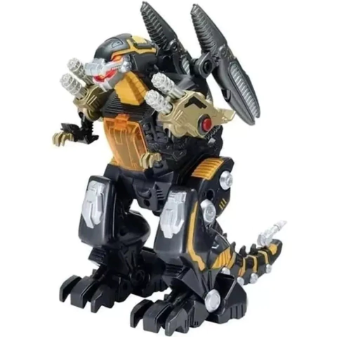 Dinorobot Mars Cybotronik Ultimate Dinoforce