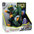 Dragonrobot Mars Cybotronik Ultimate Dinoforce Verde