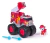 Paw Patrol Rescue Wheels Marshall Camion De Bomberos - comprar online