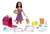 Barbie Set De Juego Adopta Un Perrito Mattel