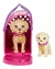 Barbie Set De Juego Adopta Un Perrito Mattel - comprar online