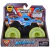 Monster Jam Vehículo Con Ruedas Luminosas 1:43 en internet