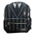 Mochila Escolar Urbana Merlina 18 Pulgadas Espalda Tapimovil - comprar online