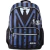 Mochila Escolar Urbana Merlina 18 Pulgadas Espalda Tapimovil