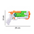 Pistola De Agua Xshot Micro Fast-Fill en internet