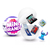 Zuru Mini Brands Disney Sorpresa - comprar online