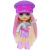 Barbie Muñeca De Viaje Extra Mini Minis Con Accesorios - Jugueterias Santa Claus
