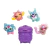 Magix Mixies Minis Pack 4 Minifiguras Sorpresa Coleccionable - comprar online