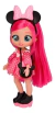 Cry Babies Bff Muñeca Disney Minnie Articulada - comprar online