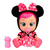 Muñeca Cry Babies Disney Minnie - comprar online