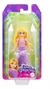 Mini Muñeca Princesa Rapunzel 9cm Mattel