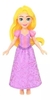 Mini Muñeca Princesa Rapunzel 9cm Mattel - comprar online