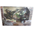 Set Militar Con Figuras Vehiculos y Accesorios Mission Of Army