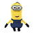 Peluche Minions Kevin 40 Cm Phi Phi - comprar online