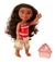 Disney Princesas Muñeca Pequeña Moana 15 Cm Jakks Pacific