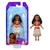 Muñeca Disney Princess Mini Moana - 9 Cm