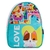 Mochila Escolar Jardin Love Phi Phi Toys Gatito 12 Pulgadas