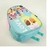 Mochila Escolar Jardin Love Phi Phi Toys Gatito 12 Pulgadas