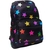 Mochila Puffer Espalda 17 Escolar Urbana Estrellas