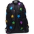 Mochila Puffer Espalda 17 Escolar Urbana Estrellas - comprar online