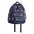 Mochila Puffer Espalda 17 P Clandestine Escolar Urbana