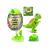 Smashers Huevo De Dinosaurio Con 5 Sorpresas - comprar online