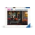 Ravensburger Rompecabeza 1000Pz The Cow And The Bathtub